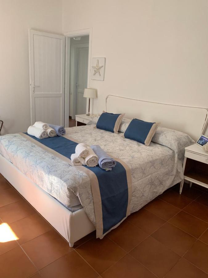 Casa Babila 100 Metres From The Beach 10 Kilometres From Villasimius Solanas  Bagian luar foto