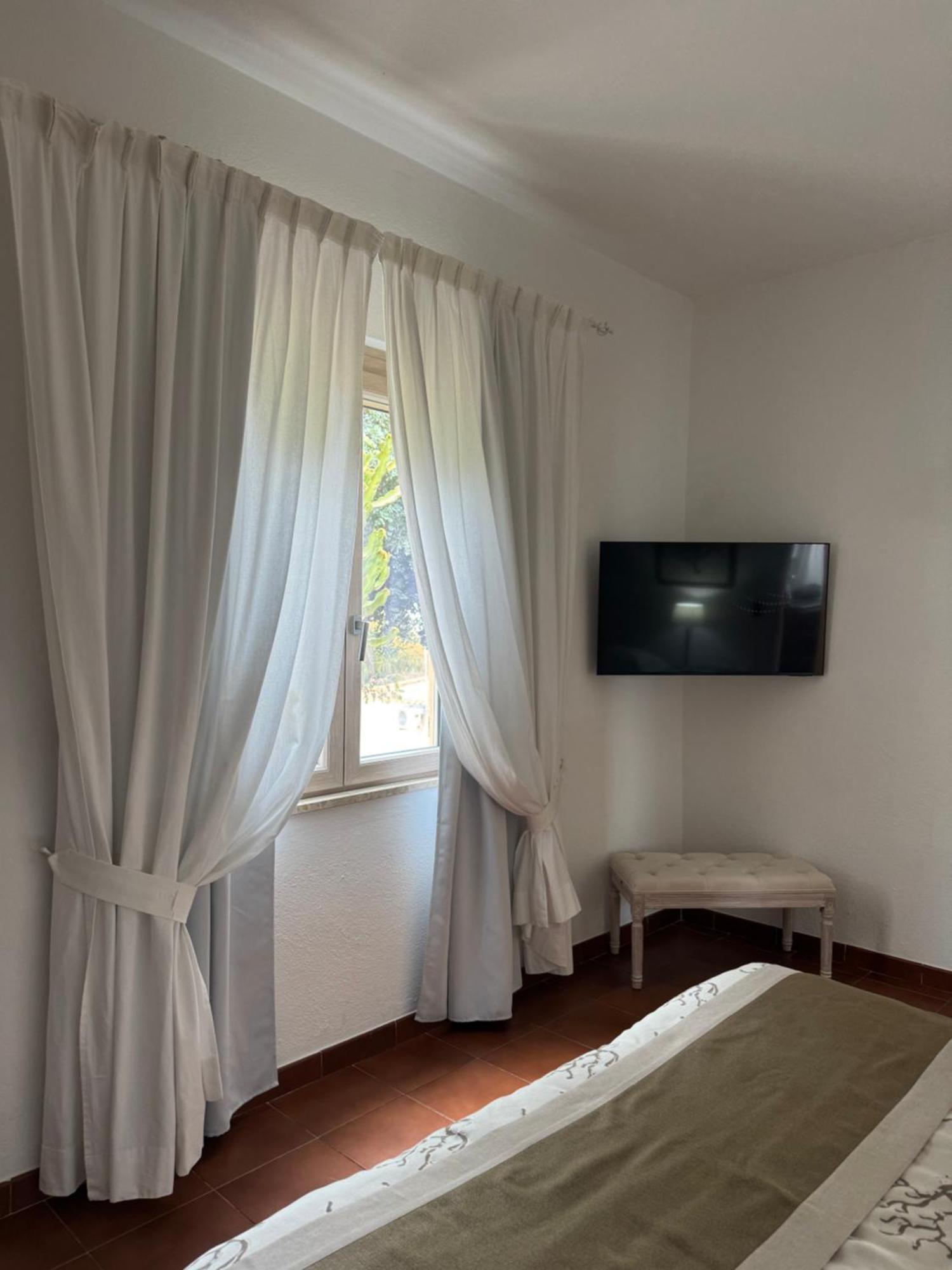 Casa Babila 100 Metres From The Beach 10 Kilometres From Villasimius Solanas  Bagian luar foto